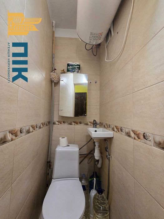Квартира на просп. Леся Курбаса, 5А в Київ, ID 328854, фото №5
