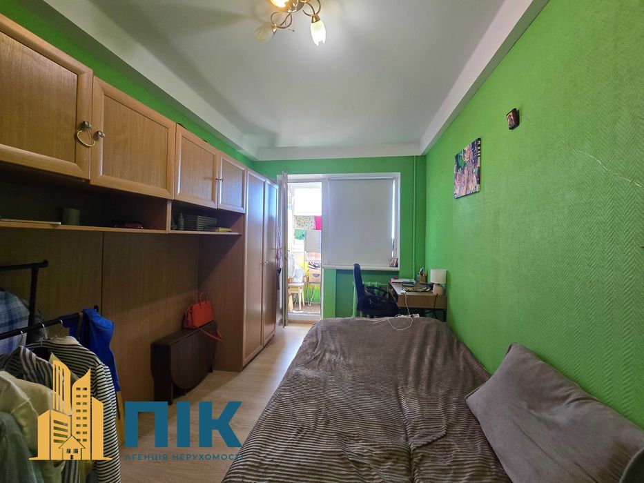Квартира на просп. Леся Курбаса, 5А в Києві, ID 328854, фото №6