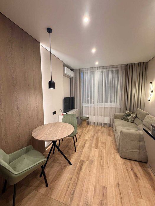 Квартира на ЖК Варшавський 2 в Київ, ID 328870, фото №1