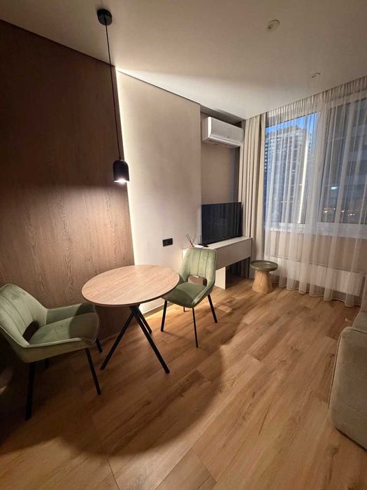 Квартира на ЖК Варшавський 2 в Київ, ID 328870, фото №2