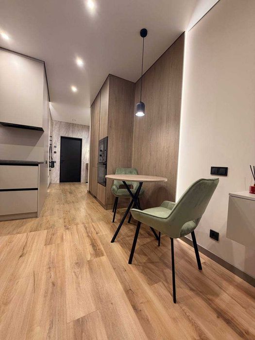 Квартира на ЖК Варшавський 2 в Київ, ID 328870, фото №5