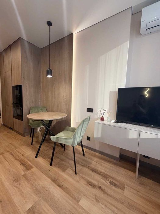 Квартира на ЖК Варшавський 2 в Києві, ID 328870, фото №6