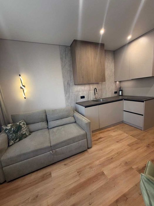 Квартира на ЖК Варшавський 2 в Києві, ID 328870, фото №9