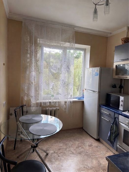Квартира на вул. Великотирнівська, 35/1 в Полтава, ID 328881, фото №2