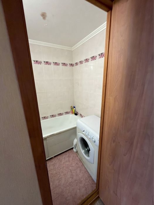 Квартира на вул. Великотирнівська, 35/1 в Полтава, ID 328881, фото №5