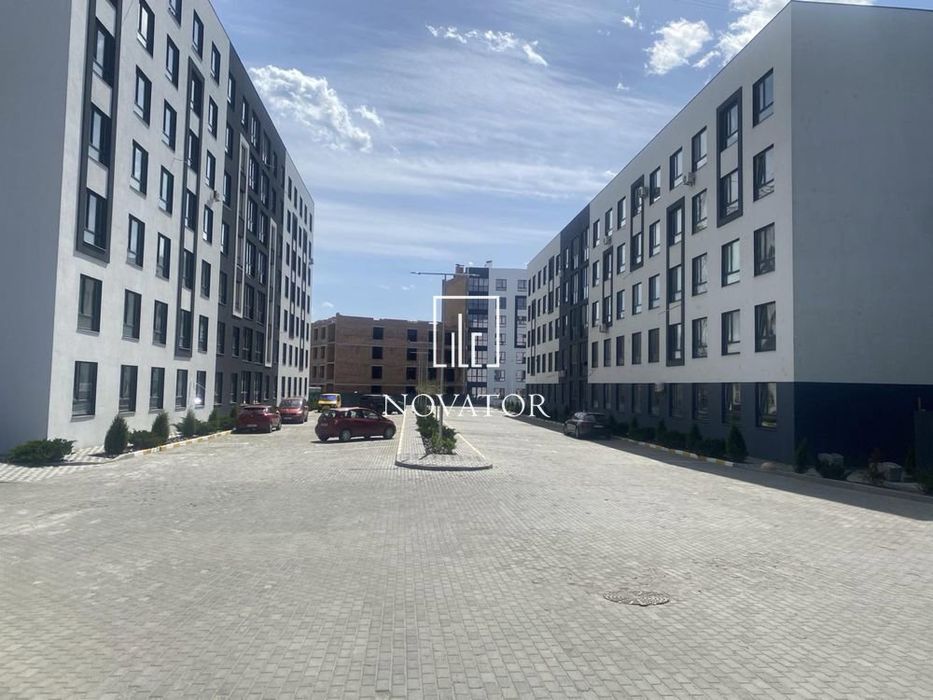 Квартира на Буча в Києві, ID 328887, фото №6