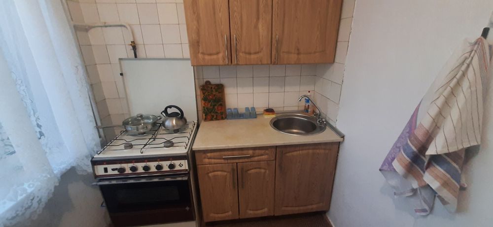 Квартира на вул. Маршала Гречка, 18г в Києві, ID 328894, фото №6