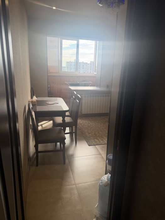 Квартира на Дніпровський в Києві, ID 328893, фото №8