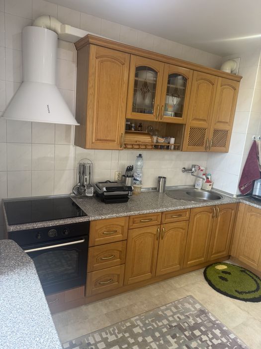 Квартира на Дніпровський в Києві, ID 328893, фото №9