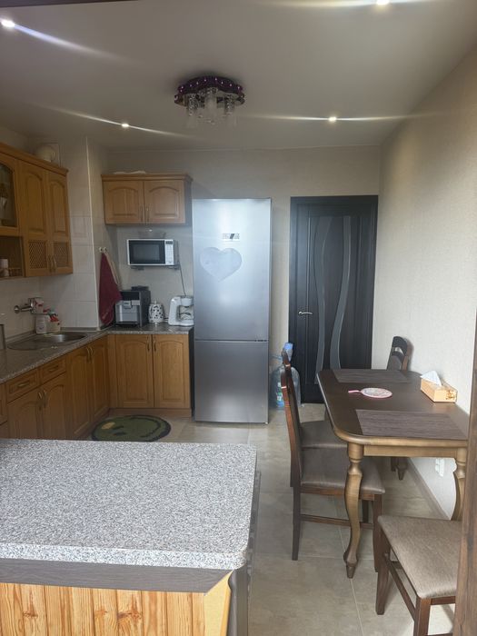 Квартира на Дніпровський в Києві, ID 328893, фото №10