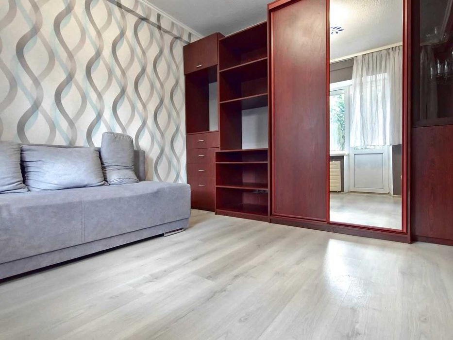 Квартира на просп. європейського союзу, 88 в Київ, ID 328963, фото №1