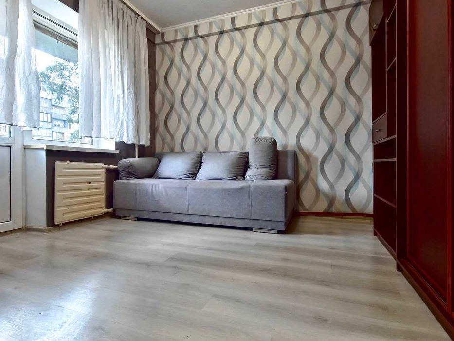 Квартира на просп. європейського союзу, 88 в Київ, ID 328963, фото №2