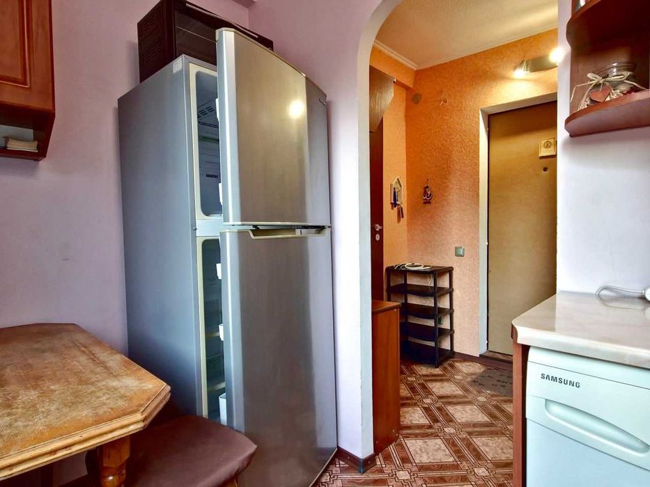 Квартира на просп. європейського союзу, 88 в Києві, ID 328963, фото №11