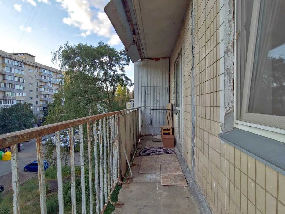 Квартира на просп. європейського союзу, 88 в Києві, ID 328963, фото №14