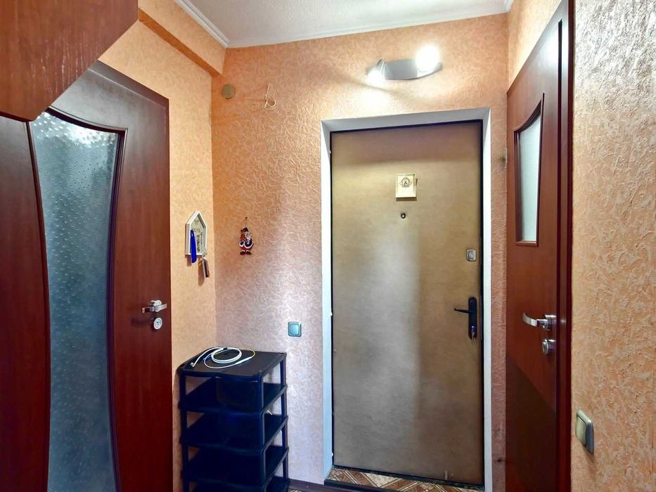Квартира на просп. європейського союзу, 88 в Києві, ID 328963, фото №15