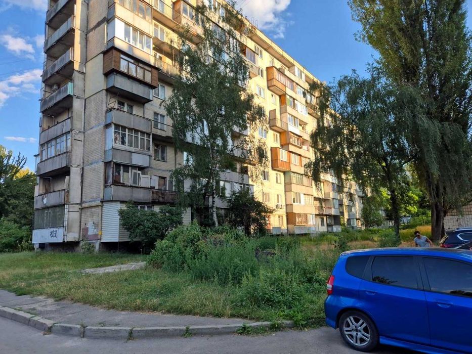Квартира на просп. європейського союзу, 88 в Києві, ID 328963, фото №16