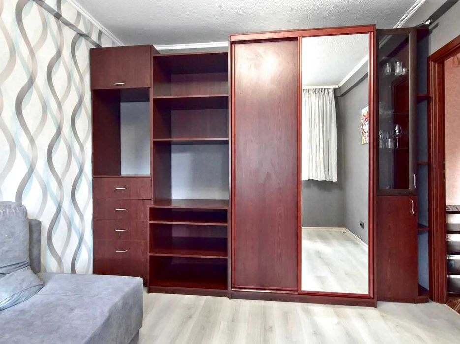 Квартира на просп. європейського союзу, 88 в Київ, ID 328963, фото №3