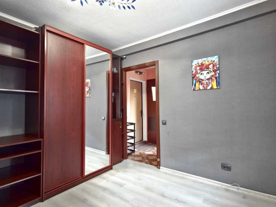 Квартира на просп. європейського союзу, 88 в Київ, ID 328963, фото №4