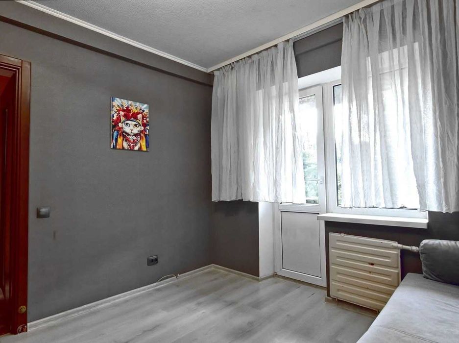 Квартира на просп. європейського союзу, 88 в Київ, ID 328963, фото №5
