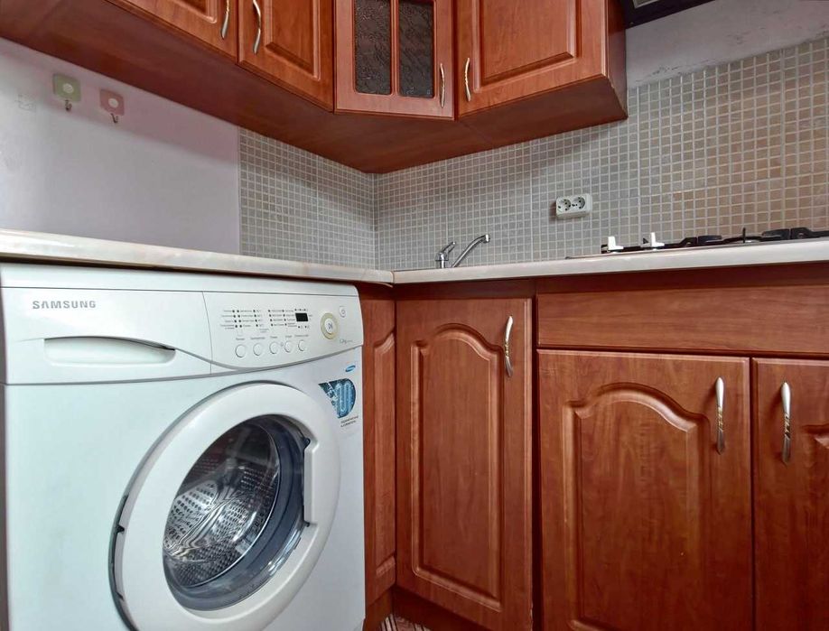 Квартира на просп. європейського союзу, 88 в Києві, ID 328963, фото №8