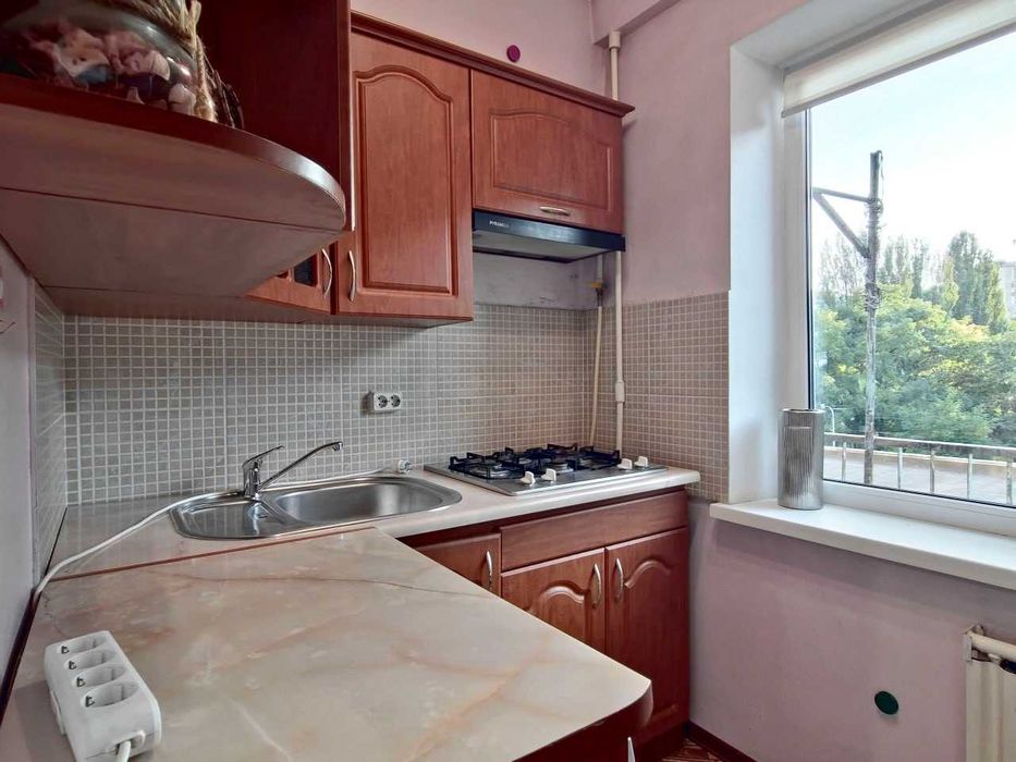Квартира на просп. європейського союзу, 88 в Києві, ID 328963, фото №9