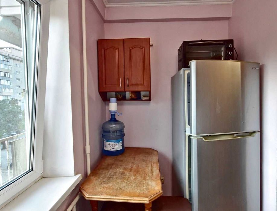 Квартира на просп. європейського союзу, 88 в Києві, ID 328963, фото №10