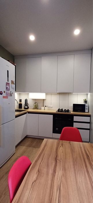 Квартира в Київ, ID 328935, фото №1