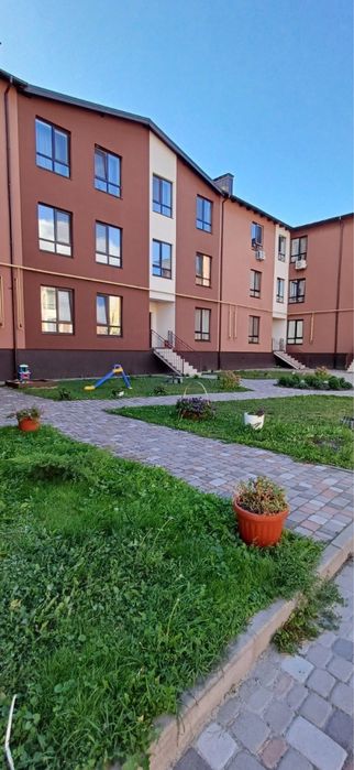 Квартира в Києві, ID 328935, фото №13