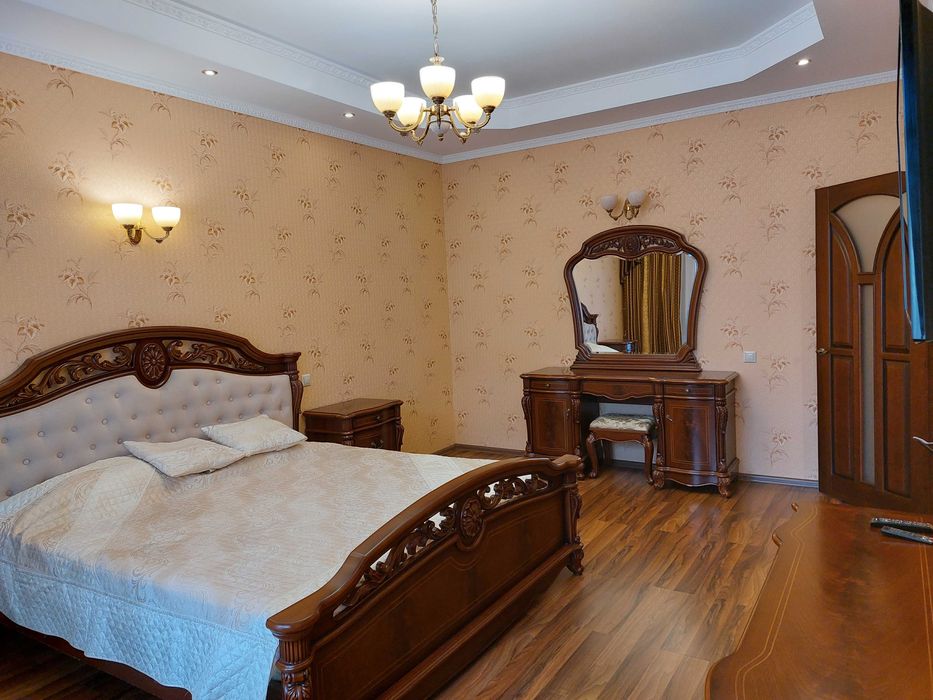 Квартира на вул. Коперника, 11 в Київ, ID 328947, фото №1