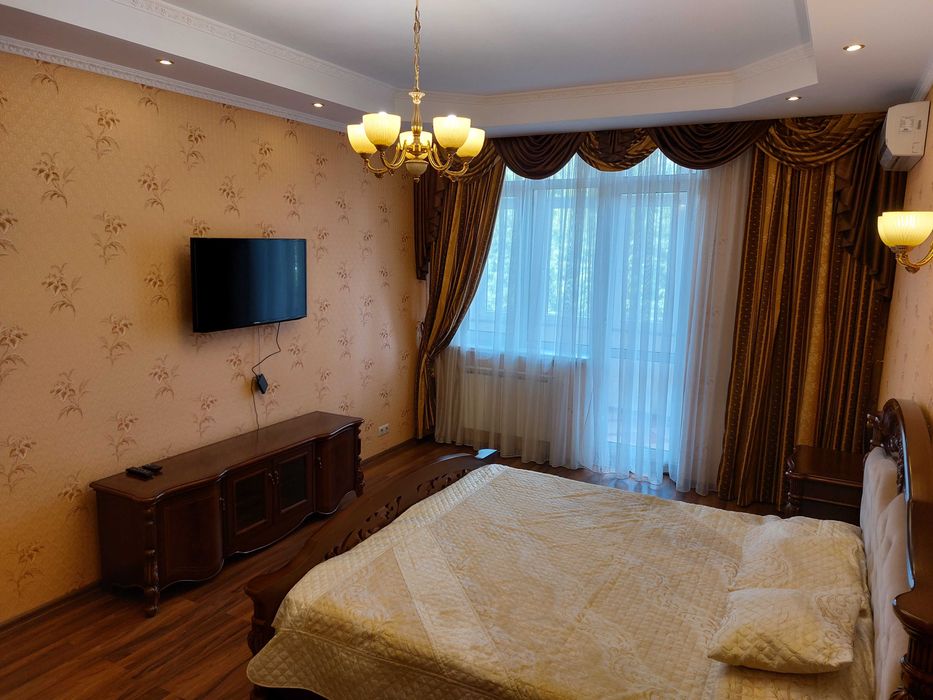 Квартира на вул. Коперника, 11 в Київ, ID 328947, фото №2