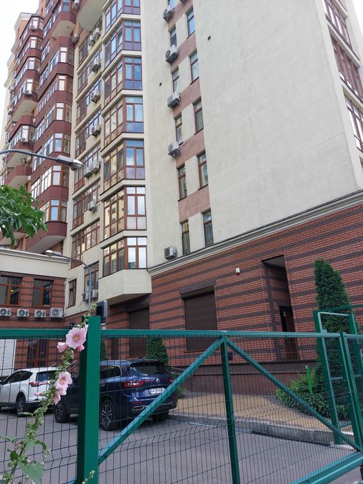 Квартира на вул. Коперника, 11 в Києві, ID 328947, фото №11