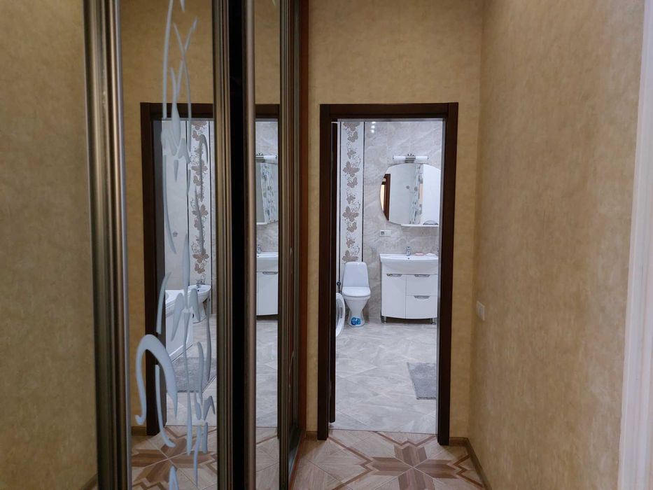 Квартира на вул. Коперника, 11 в Київ, ID 328947, фото №4