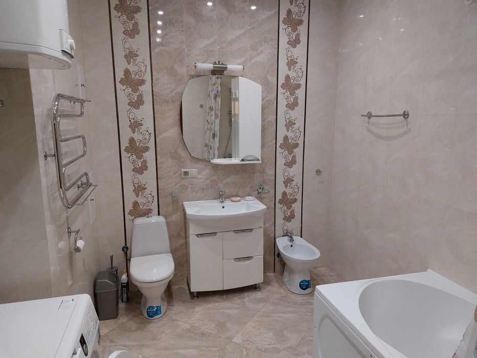 Квартира на вул. Коперника, 11 в Київ, ID 328947, фото №5
