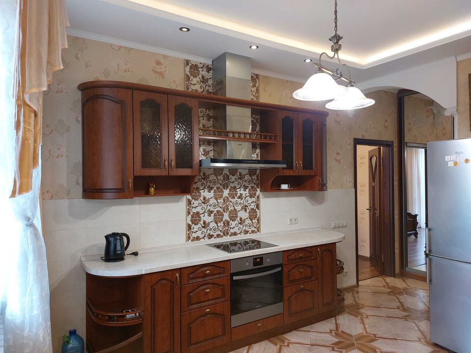 Квартира на вул. Коперника, 11 в Києві, ID 328947, фото №6