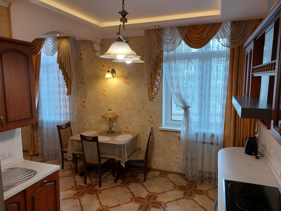 Квартира на вул. Коперника, 11 в Києві, ID 328947, фото №7
