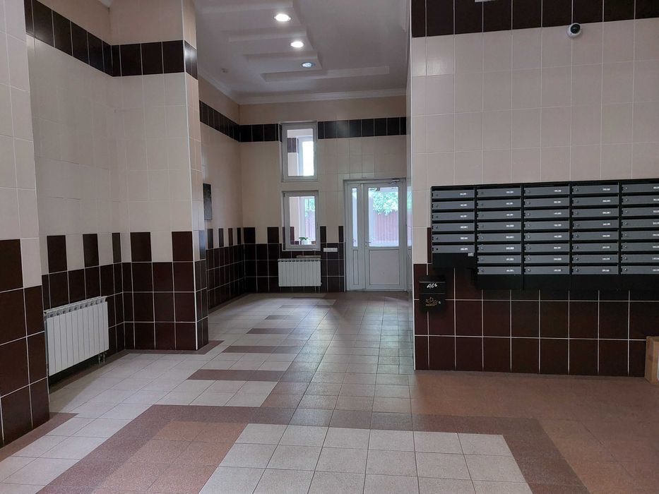 Квартира на вул. Коперника, 11 в Києві, ID 328947, фото №9