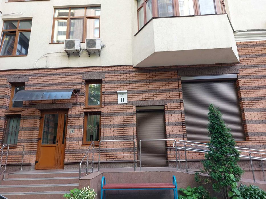 Квартира на вул. Коперника, 11 в Києві, ID 328947, фото №10