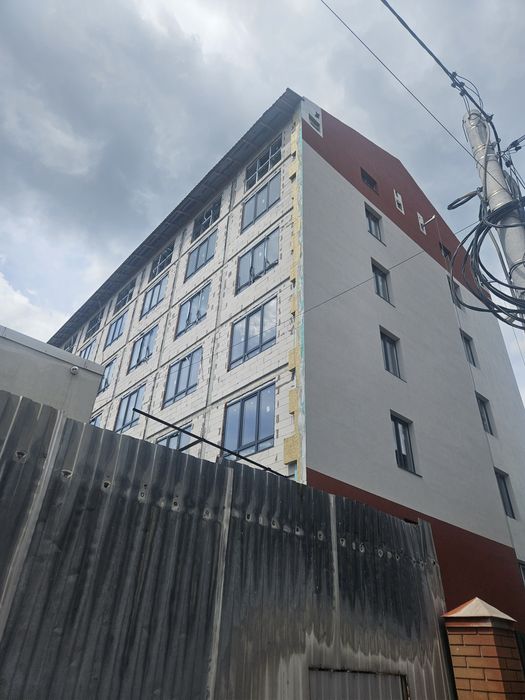 Квартира на вул. Скіфська в Київ, ID 328959, фото №1