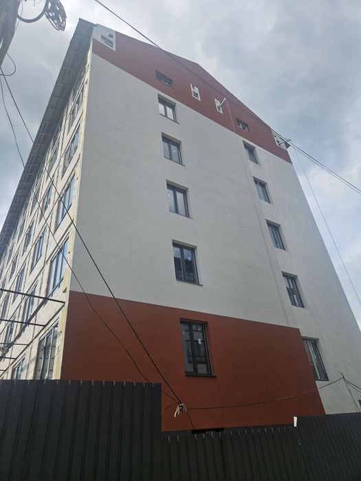 Квартира на вул. Скіфська в Київ, ID 328959, фото №2