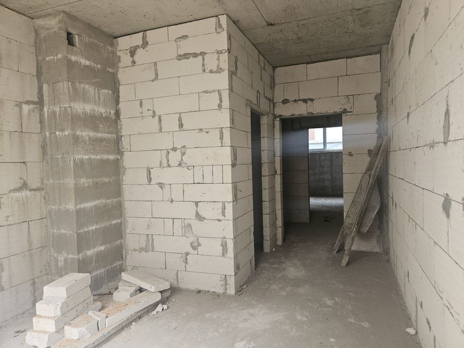 Квартира на вул. Скіфська в Києві, ID 328959, фото №11