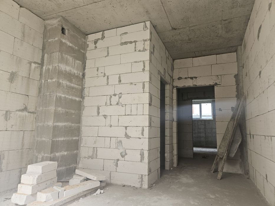 Квартира на вул. Скіфська в Києві, ID 328959, фото №12