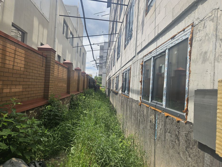 Квартира на вул. Скіфська в Києві, ID 328959, фото №14