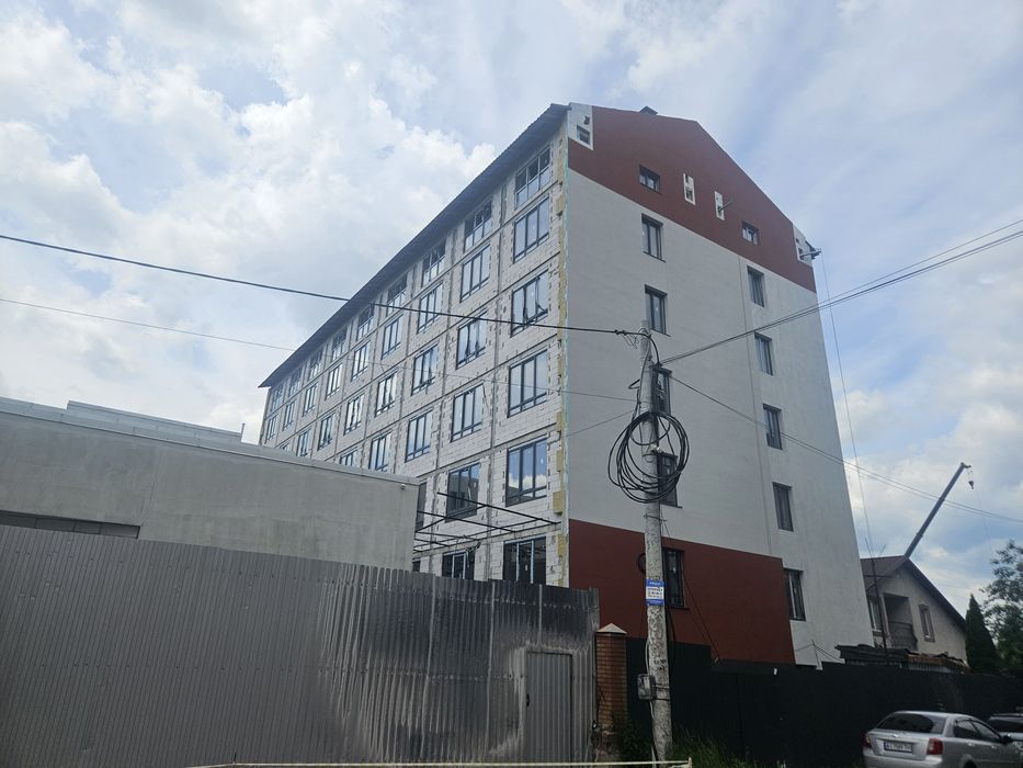 Квартира на вул. Скіфська в Київ, ID 328959, фото №3