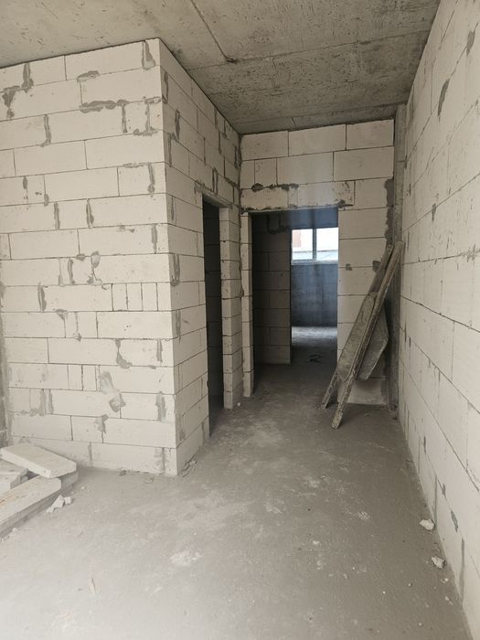 Квартира на вул. Скіфська в Києві, ID 328959, фото №10