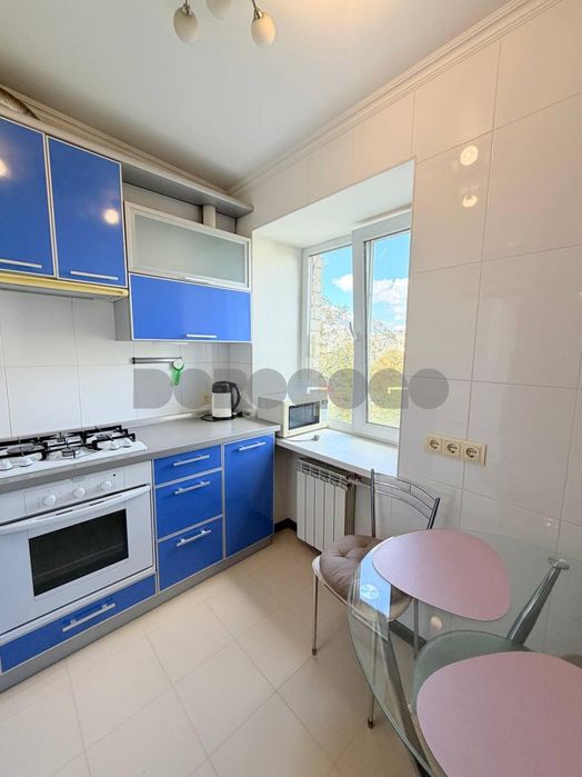 Квартира на вул. Деревлянська, 21 в Київ, ID 328965, фото №1