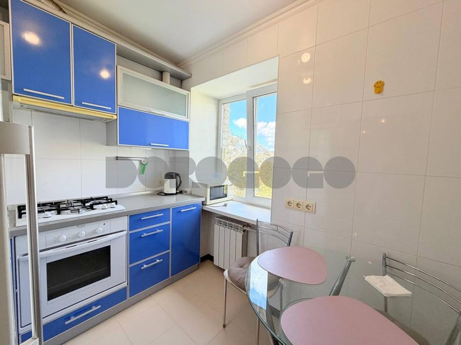 Квартира на вул. Деревлянська, 21 в Київ, ID 328965, фото №2