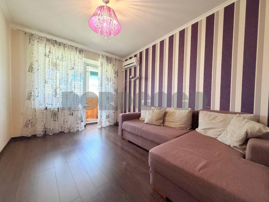Квартира на вул. Деревлянська, 21 в Києві, ID 328965, фото №12
