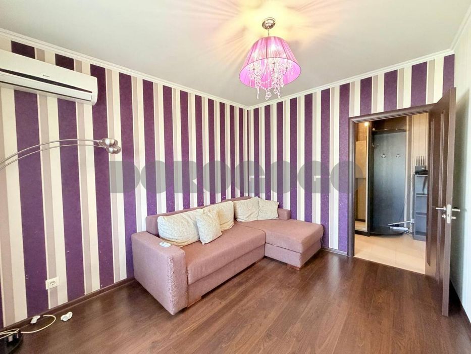 Квартира на вул. Деревлянська, 21 в Києві, ID 328965, фото №13