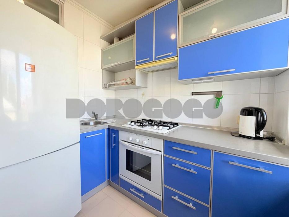 Квартира на вул. Деревлянська, 21 в Київ, ID 328965, фото №3