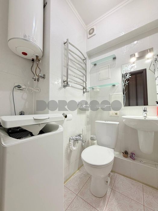 Квартира на вул. Деревлянська, 21 в Київ, ID 328965, фото №4